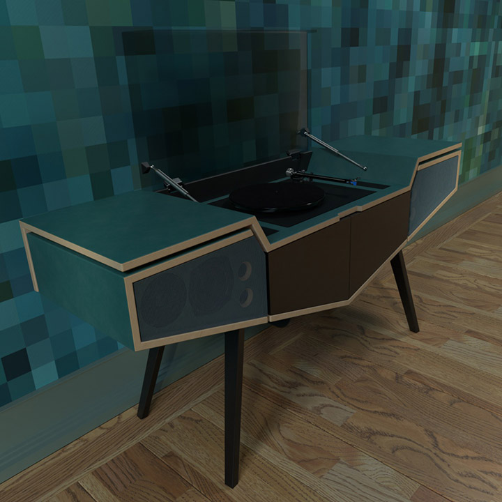 Radiogram